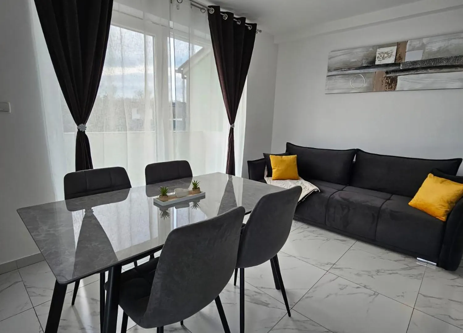 Apartman M&L 1 Zgaljic