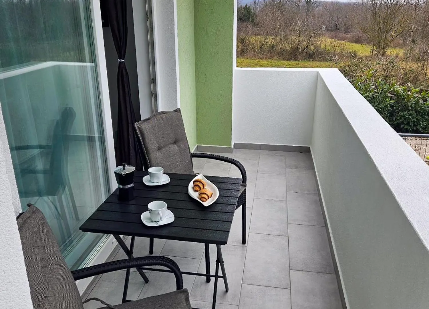 Apartman M&L 1 Zgaljic Apartmán