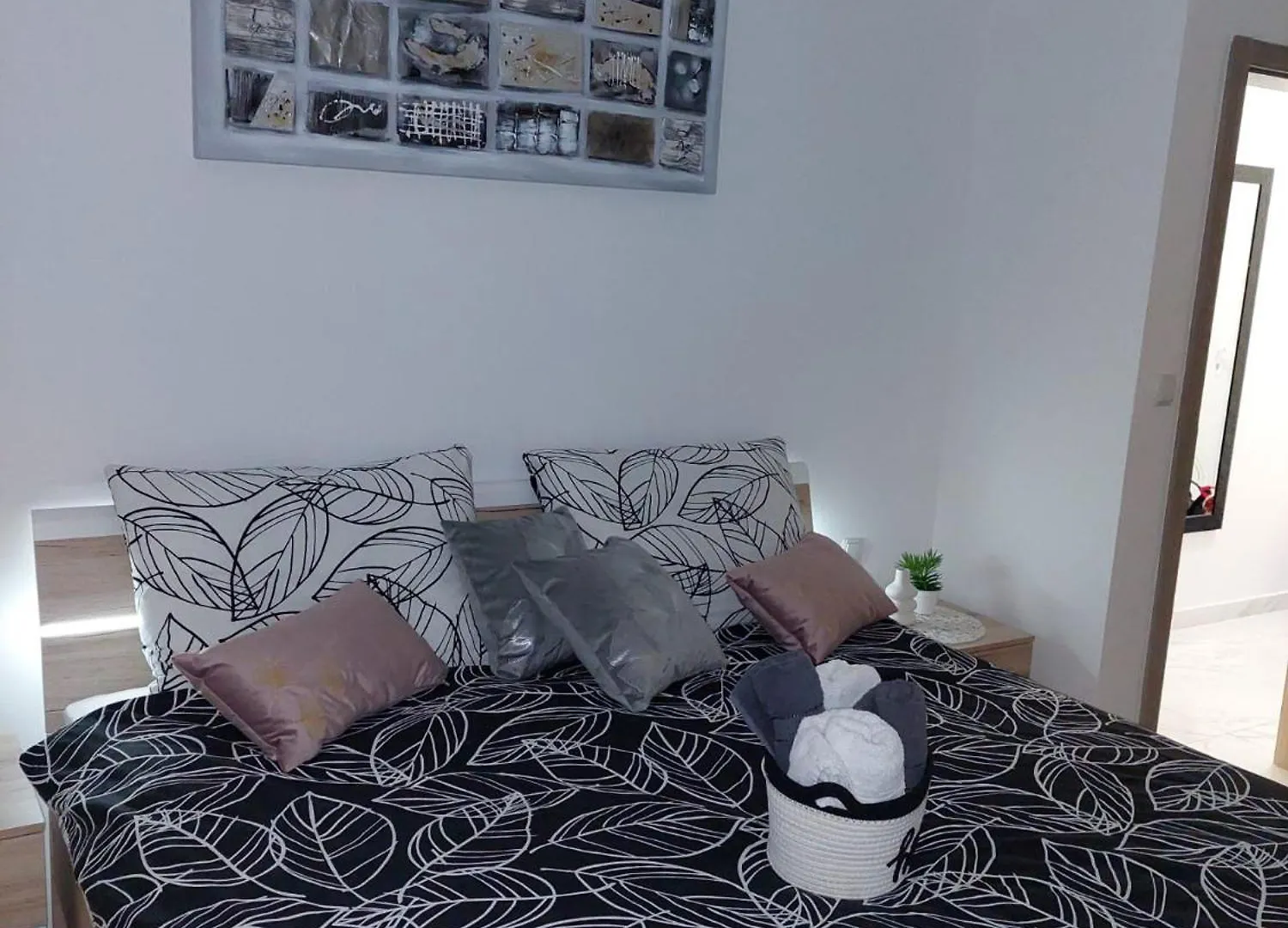 Apartman M&L 1 Zgaljic