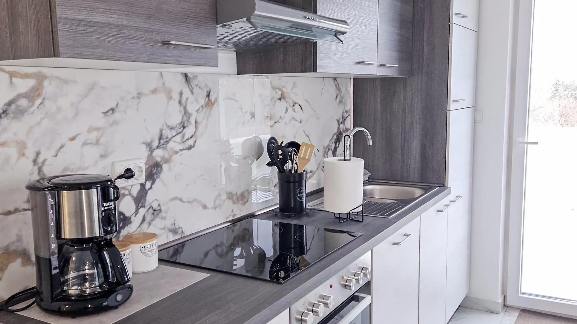 Apartmán Apartman M&L 1 Zgaljic