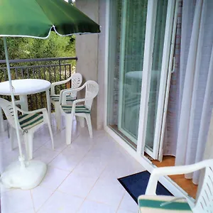 Apartman Turkovic, Zgaljic