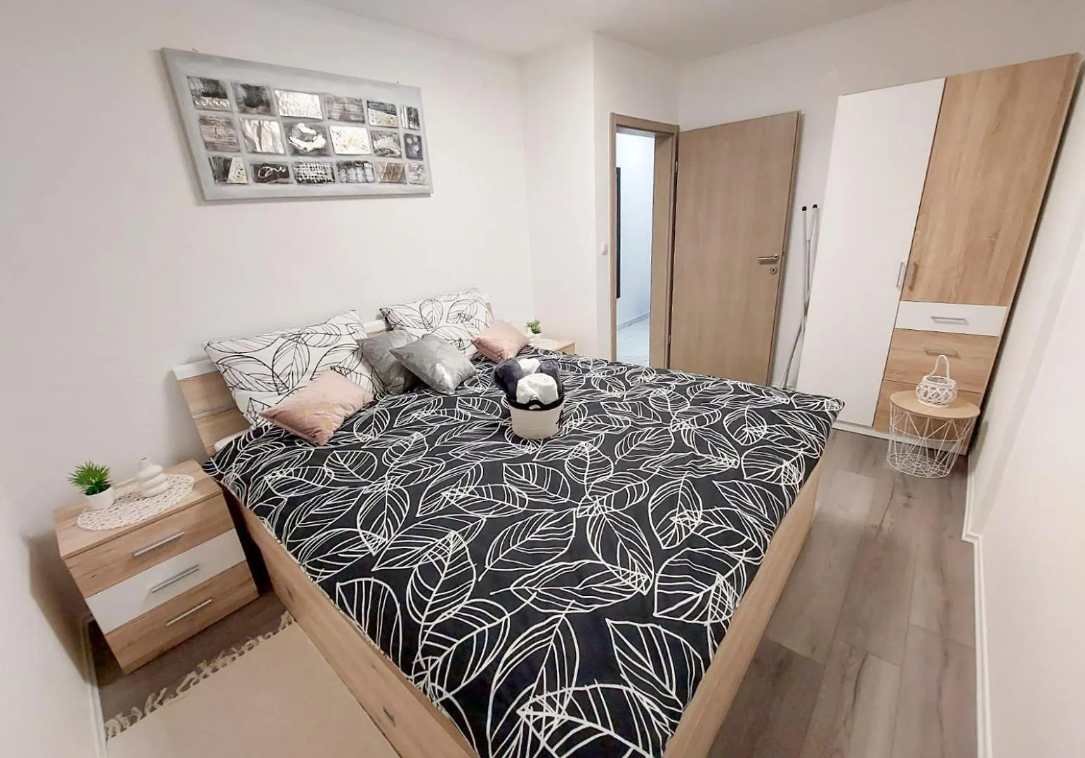Apartment Apartman M&L 1 Zgaljic Croatia