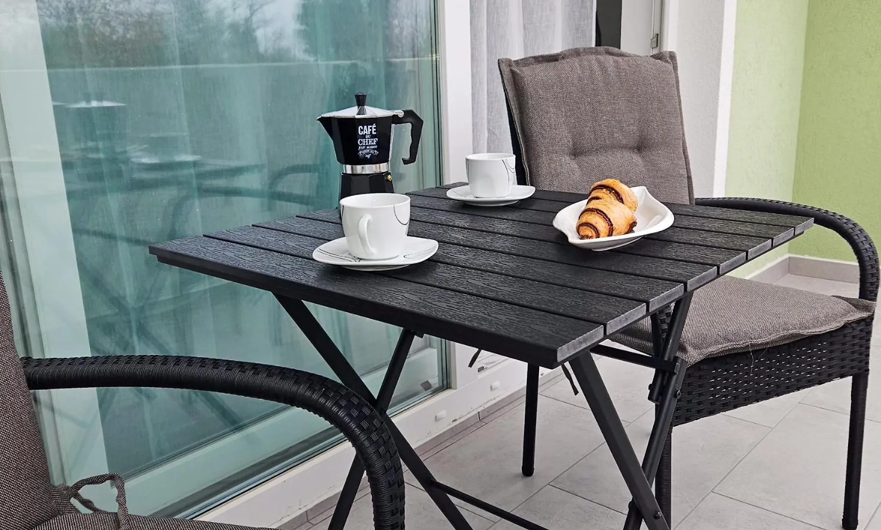 Apartment Apartman M&L 1 Zgaljic Croatia