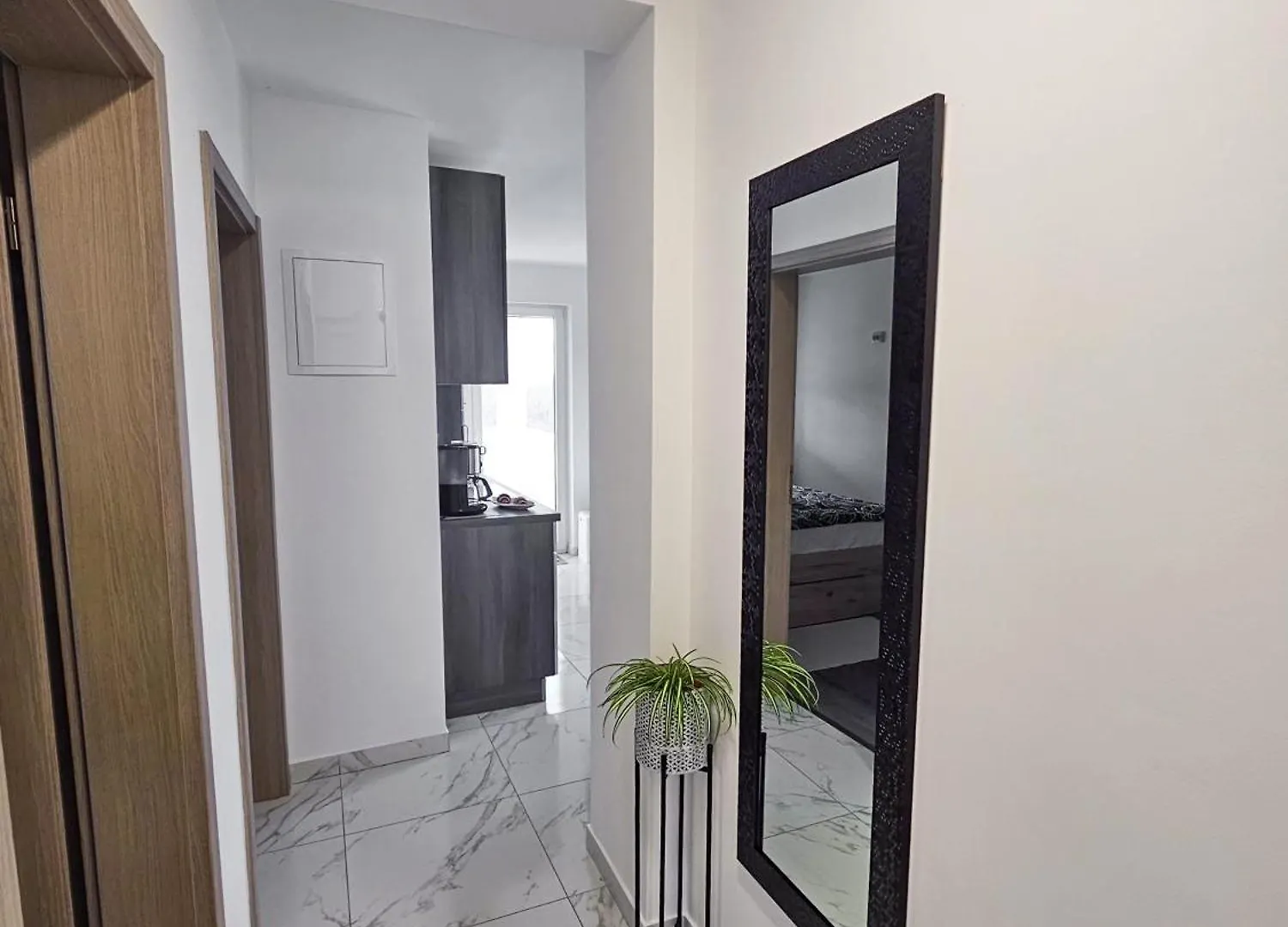 Apartman M&L 1 Zgaljic