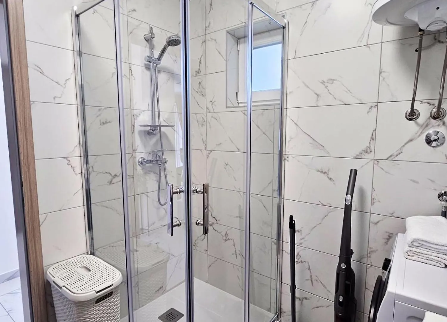 Apartment Apartman M&L 1 Zgaljic