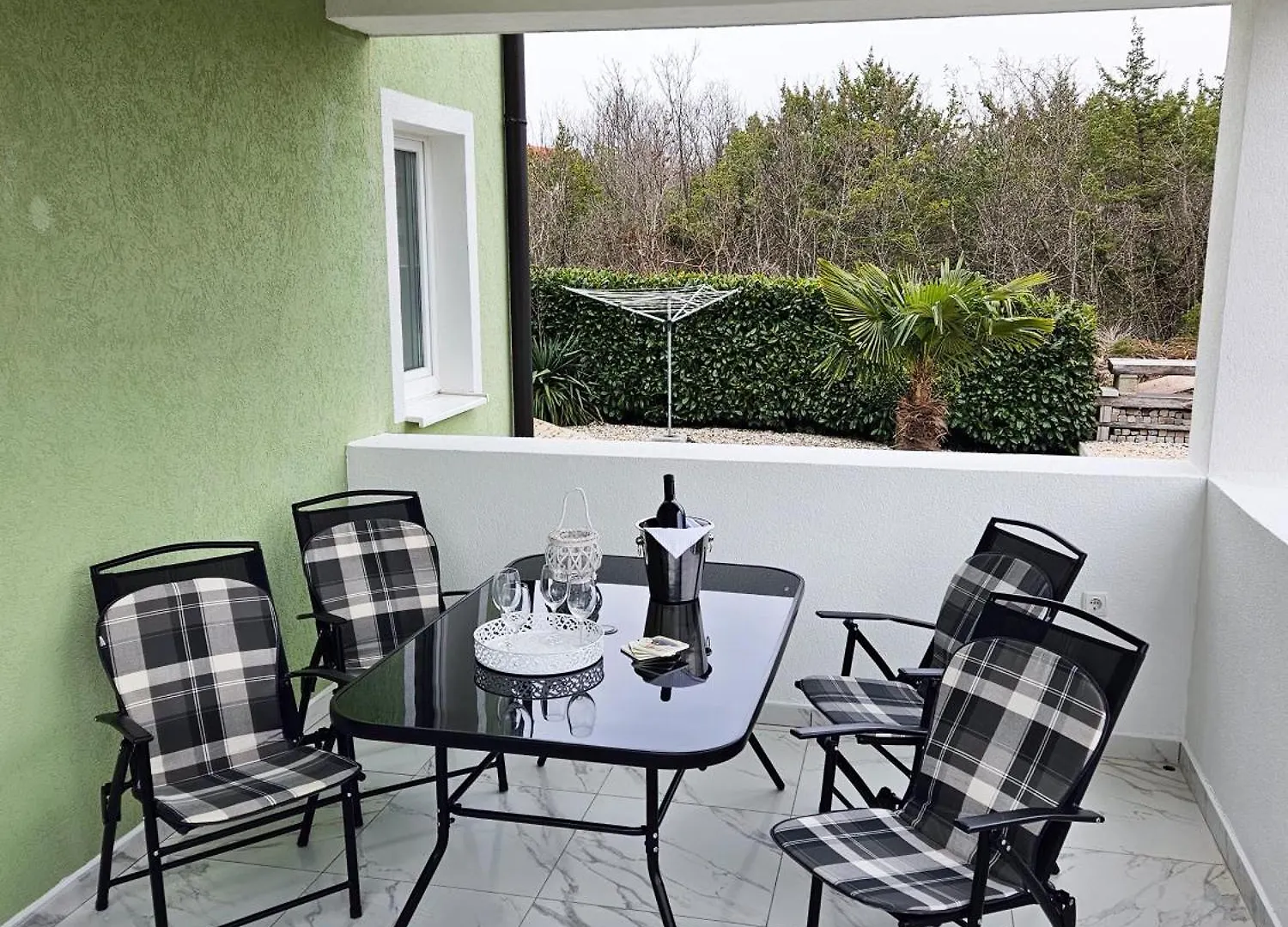 Apartman M&L 1 Zgaljic Apartment